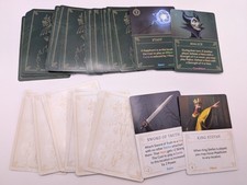 Disney villainous original for sale  Las Vegas