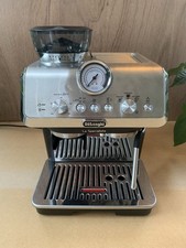 Delonghi specialista arte for sale  BIDEFORD