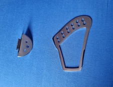 Harp tailpiece replacement for sale  LIVERPOOL