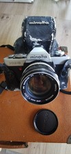 Appareil photo minolta d'occasion  Saint-Vrain