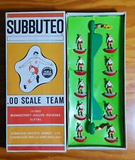 Subbuteo polonia special usato  Santa Maria a Vico
