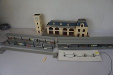 Jouef maquette ensemble d'occasion  Fère-en-Tardenois