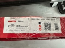 Hilti diamond core for sale  LONDON