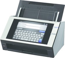 Fujitsu scansnap n1800a gebraucht kaufen  Schierling