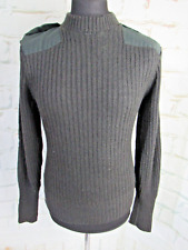 Canadian army sweater for sale  CHELTENHAM