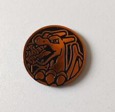 Jeton pokemon dracaufeu d'occasion  Lyon VIII