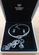 Warren james infinity for sale  YORK