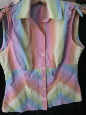 Vintage 60s 70s gebraucht kaufen  Staufenberg