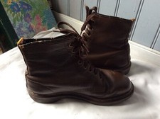 Bottines doc martens d'occasion  Saint-Malo