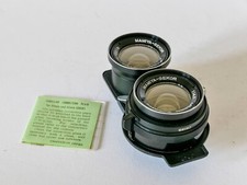 Mamiya sekor 55mm gebraucht kaufen  Homburg