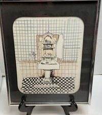 Academy arts bathroom for sale  Pittsburgh