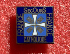 B01 boutonnière secours d'occasion  La Roche-sur-Yon