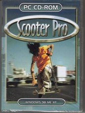 Scooter pro 2002 for sale  UK