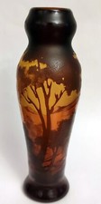 Petit vase pate d'occasion  Gerbéviller