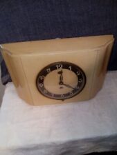 Pendule vintag 1940 d'occasion  Cuise-la-Motte