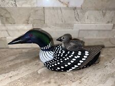 Heritage decoys loon for sale  Elgin