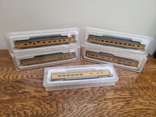 Con cor scale for sale  DONCASTER