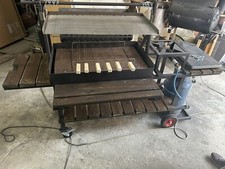 Barbecue artigianale usato  Polistena
