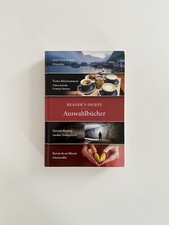 Buch reader digest gebraucht kaufen  Deutschland