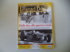 Legend bike 2009 usato  Salerno