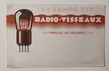 Ancien buvard old d'occasion  Brignoles