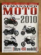 Almanacco delle moto usato  Vasto
