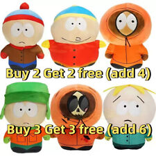 South park plush for sale South park plush for sale  NEWPORT