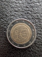 Euro coin bundesrepublik gebraucht kaufen  Flensburg