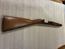 Krag rifle walnut for sale  Campbellsport