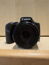 Canon powershot sx530 for sale  MANCHESTER
