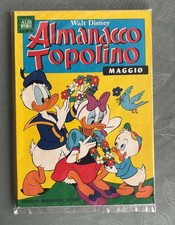 Almanacco topolino albi usato  Cagliari