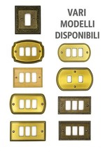 Placche copri interruttore usato  Trinitapoli