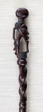 Vintage african solid for sale  Delray Beach
