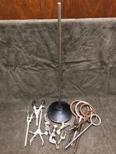 Lot lab stand for sale  Bellefonte