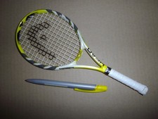 Raquette tennis miniature d'occasion  La Ferté-Milon