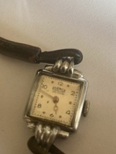 Montre ancienne roamer d'occasion  Bazas
