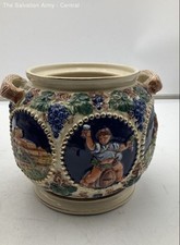 grape cookie jar for sale  Detroit