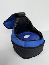 Usado, Porta-alimentos Pyrex portátil tamanho pessoal isolado - lancheira perfeita comprar usado  Enviando para Brazil