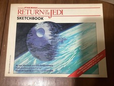 Star wars return for sale  Marshall