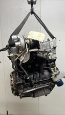 Moteur renault clio d'occasion  Cléguer