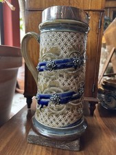 Doulton lambeth large for sale  New York