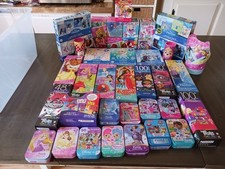 Assorted children puzzles for sale  Toms River