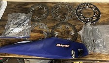 Yamaha yz250 parts for sale  Madera