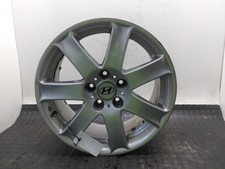 Daihatsu terios alloy for sale  SOUTHAMPTON