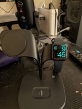 Apple watch 2nd for sale  Madison