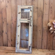Schönes holzfenster fenster gebraucht kaufen  Föritztal, Sonneberg