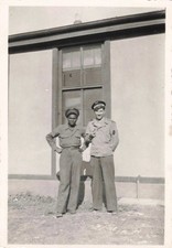 Ancienne photographie 1945 d'occasion  Nogent-sur-Marne