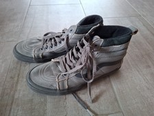 Vans sk8 mte gebraucht kaufen  Müllheim
