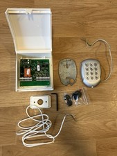 Digicode clavier codé d'occasion  Aumale