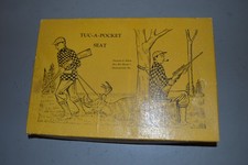 Vintinge tuc pocket for sale  Dover